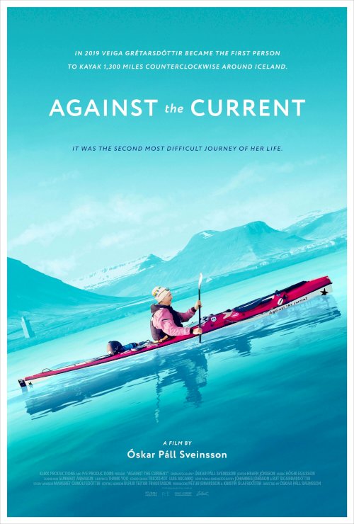 Against the Current Against the Current