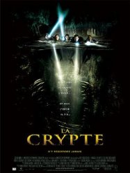 La crypte La crypte
