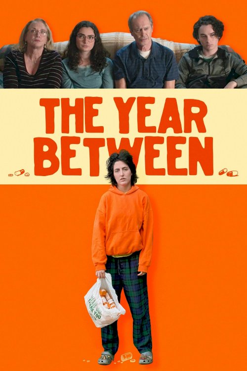 The Year Between The Year Between