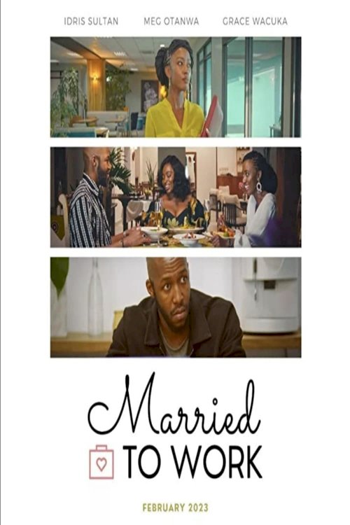 Married to Work Married to Work