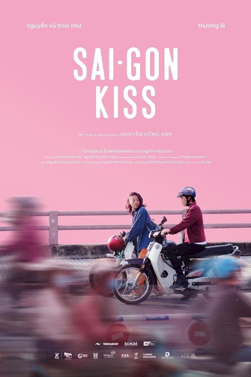 Saigon Kiss Saigon Kiss