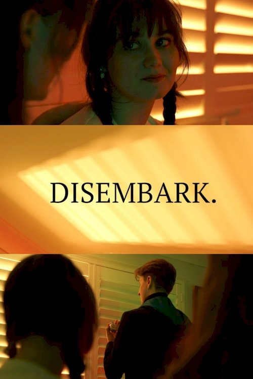 Disembark