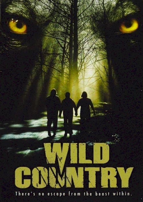 Wild Country Wild Country
