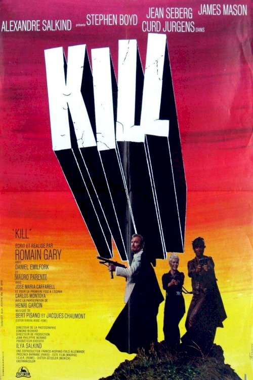 Kill! Kill!