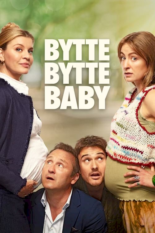 Maybe Baby Maybe Baby