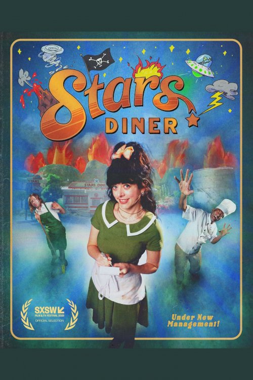 Stars Diner Stars Diner
