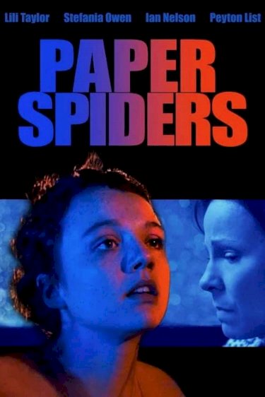 Paper Spiders Paper Spiders