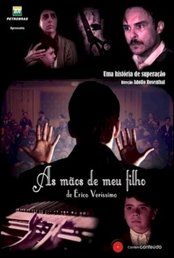 As Mãos de Meu Filho