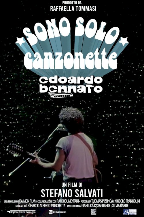 Edoardo Bennato - Sono solo canzonette Edoardo Bennato - Sono solo canzonette