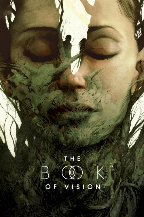 The Book of Vision The Book of Vision