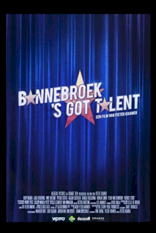 Bannebroek's Got Talent Bannebroek's Got Talent