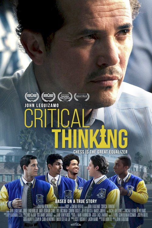 Critical Thinking Critical Thinking