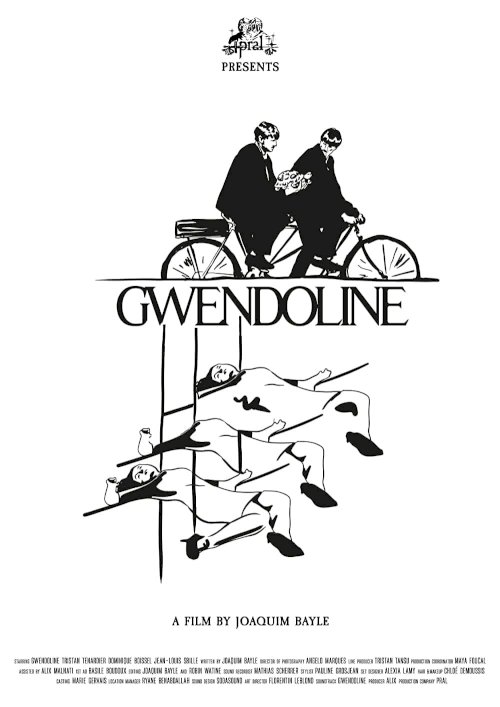 Gwendoline Gwendoline
