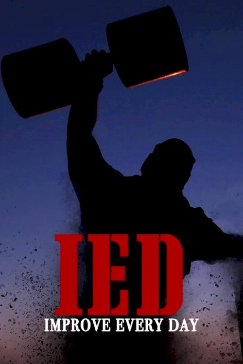 IED - Improve Every Day IED - Improve Every Day