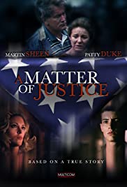 A Matter of Justice A Matter of Justice