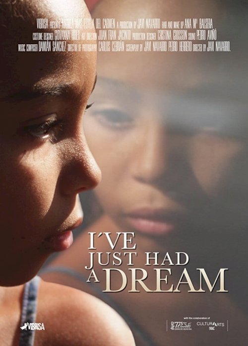 I've Just Had a Dream I've Just Had a Dream