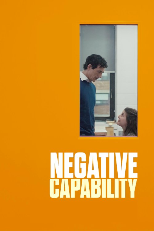 Negative Capability Negative Capability