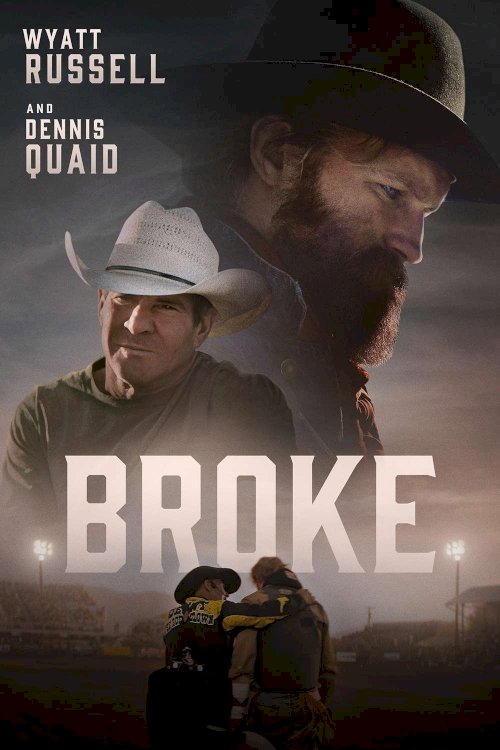 Broke Broke