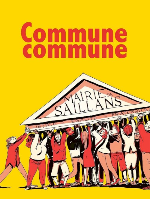 Commune commune Commune commune