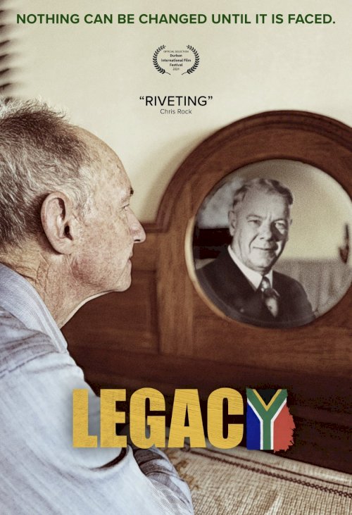 Legacy: The De-Colonized History of South Africa Legacy: The De-Colonized History of South Africa