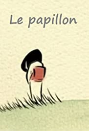 Le papillon Le papillon
