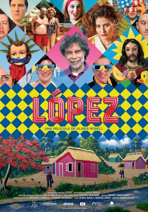 López López