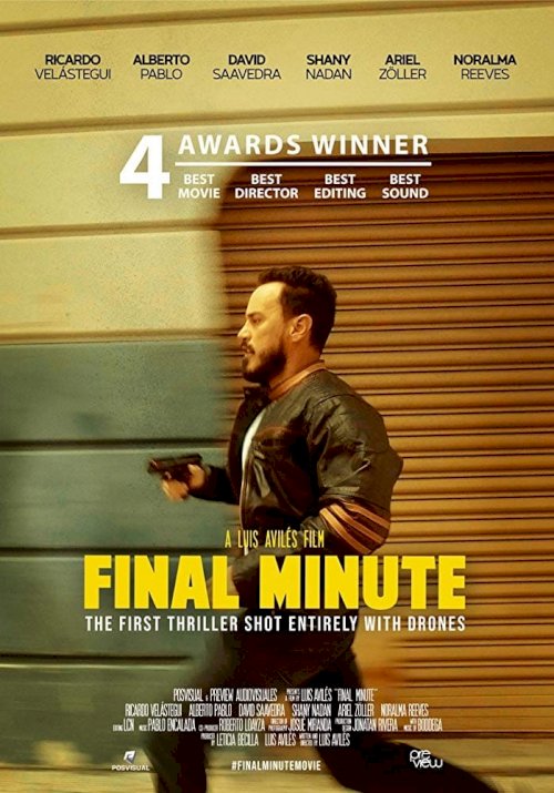Final Minute Final Minute