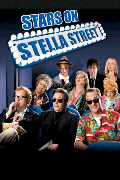 Stella Street Stella Street