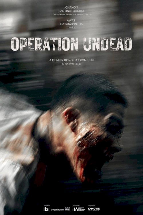 Operation Undead Operation Undead