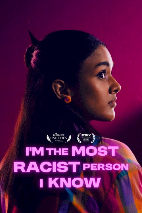 I'm the Most Racist Person I Know I'm the Most Racist Person I Know