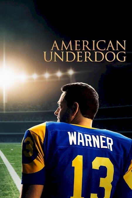 American Underdog American Underdog