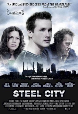 Steel City Steel City