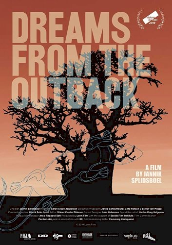 Dreams from the Outback Dreams from the Outback