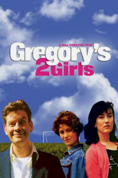 Gregory's Two Girls Gregory's Two Girls