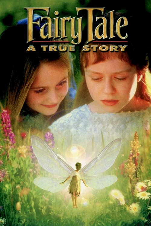 FairyTale: A True Story FairyTale: A True Story
