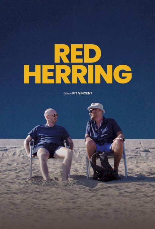 Red Herring Red Herring