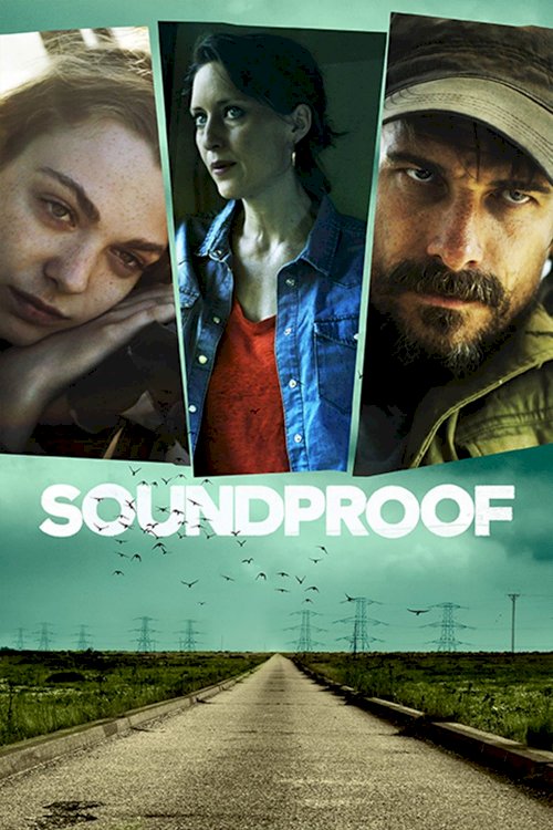 Soundproof Soundproof