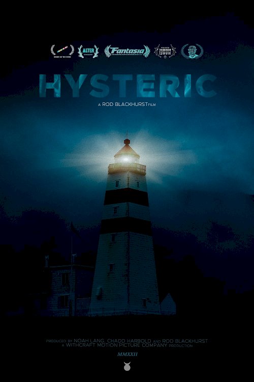 Hysteric Hysteric