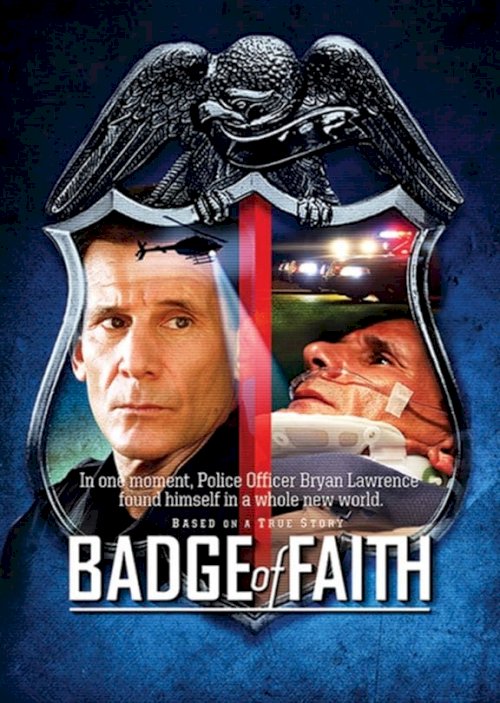Badge of Faith Badge of Faith