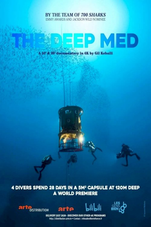 The Deep Med The Deep Med