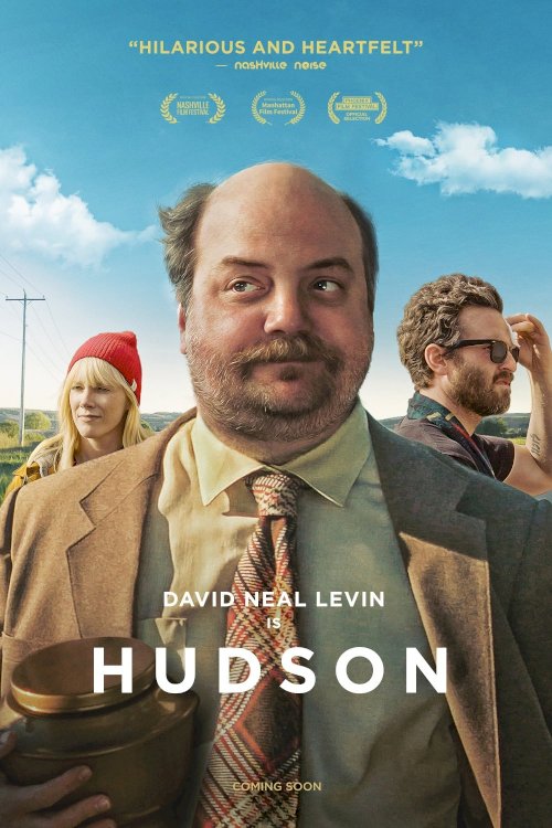 Hudson Hudson