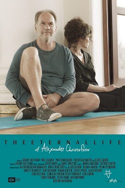 The Eternal Life of Alexander Christoforov The Eternal Life of Alexander Christoforov