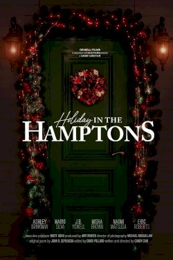 Holiday in the Hamptons