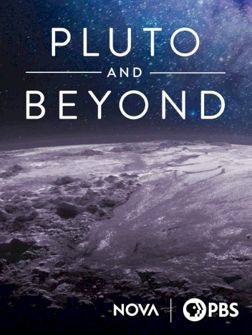 Pluto and Beyond Pluto and Beyond