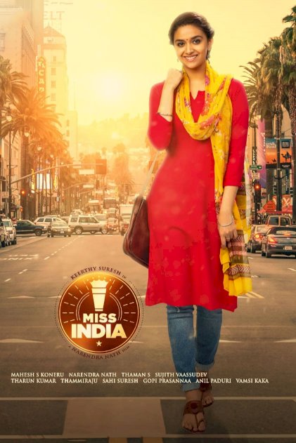 Miss India Miss India