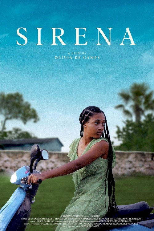 Sirena Sirena