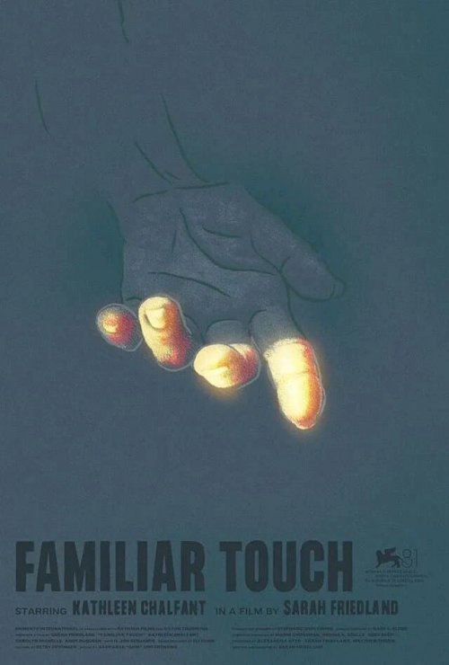 Familiar Touch Familiar Touch