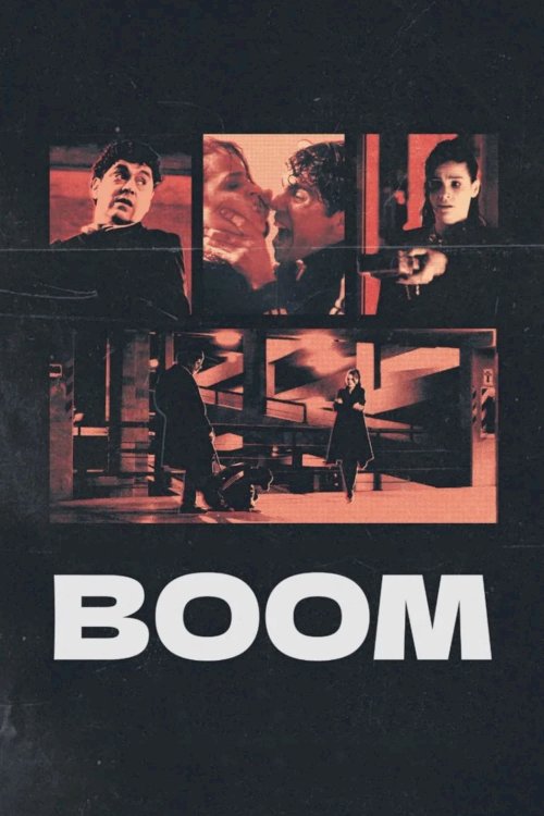 Boom Boom