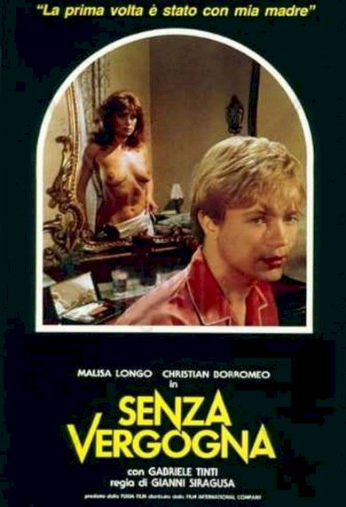 Senza vergogna