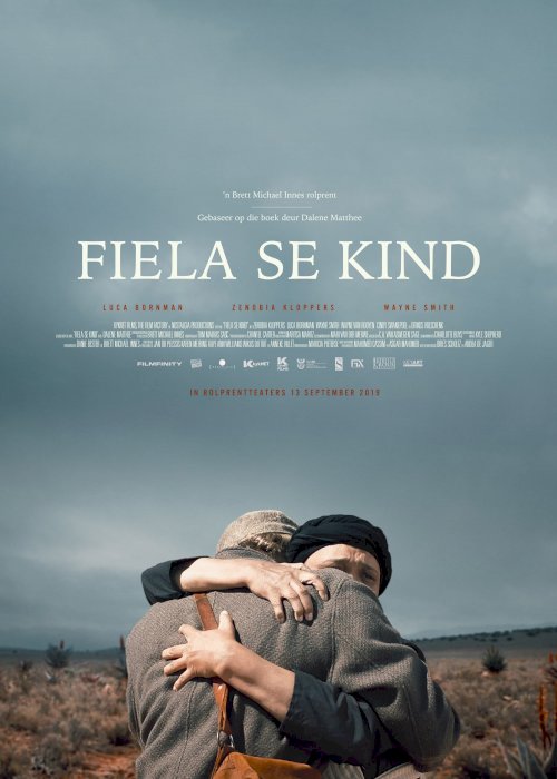 Fiela se Kind Fiela se Kind